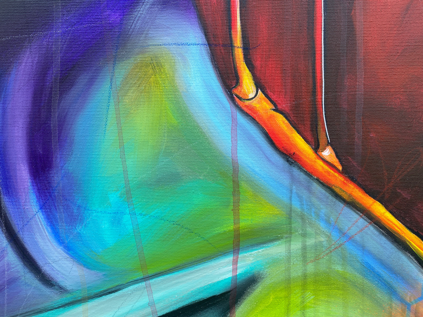 no life without bees