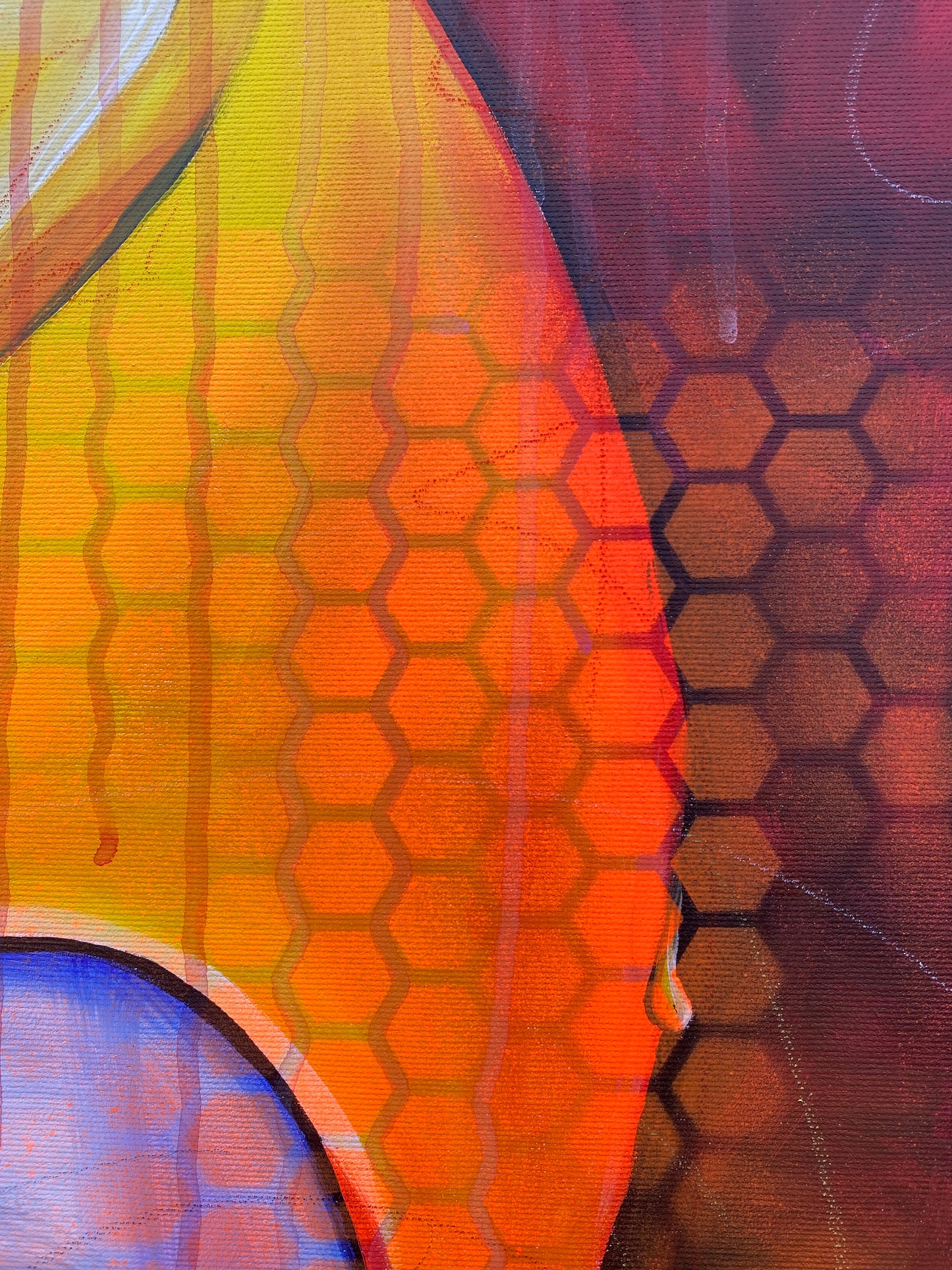 no life without bees