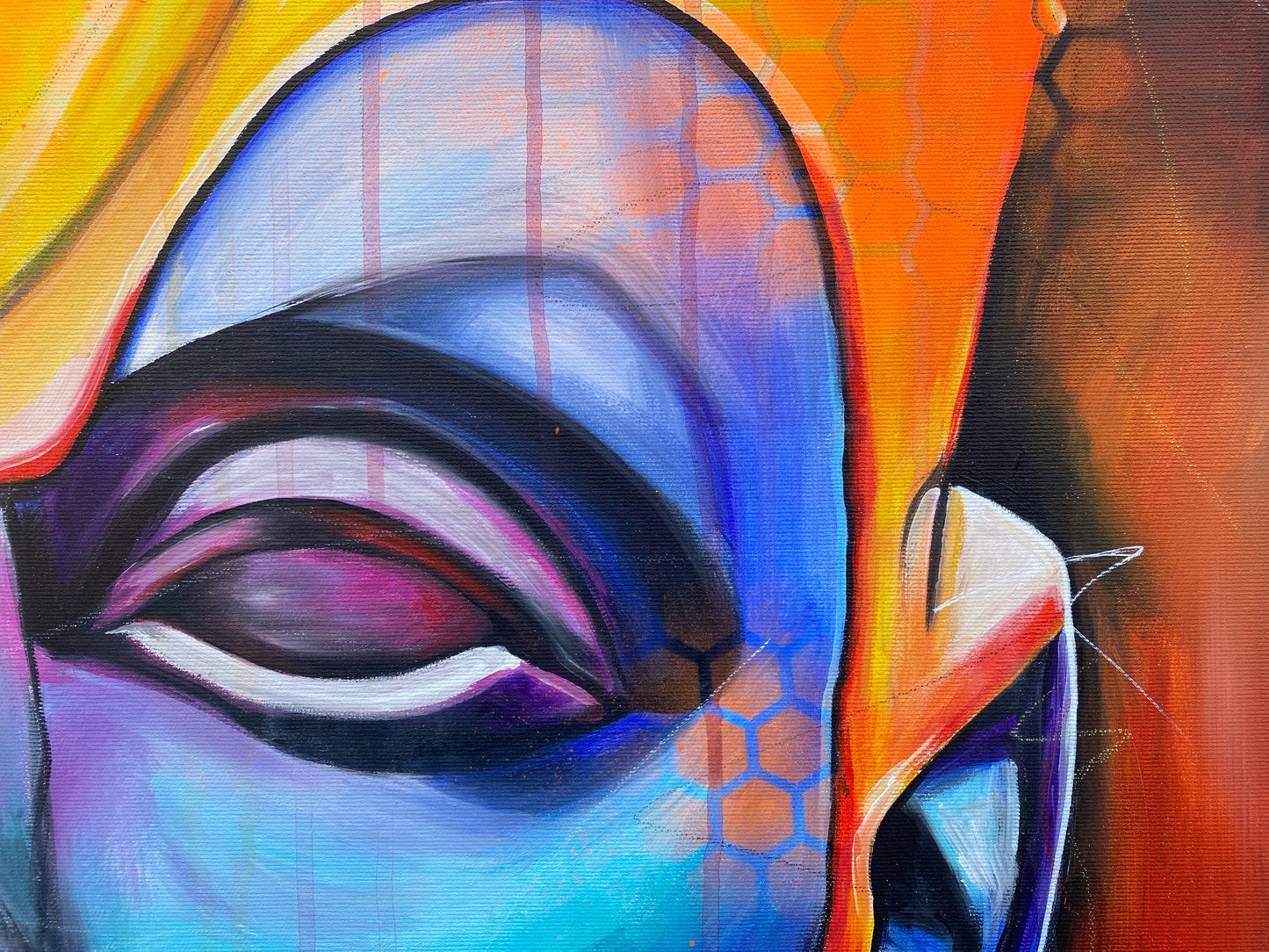 no life without bees