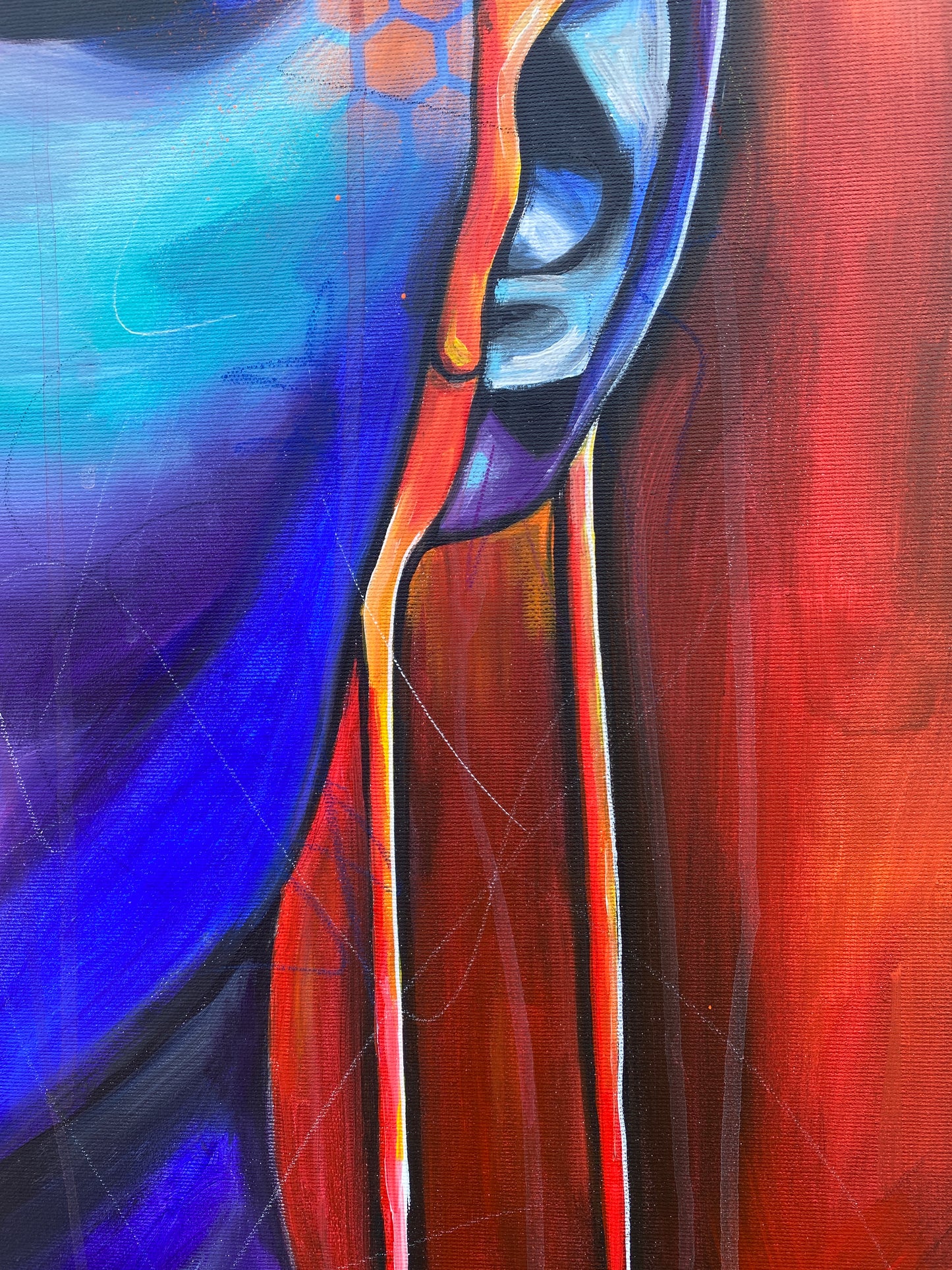 no life without bees