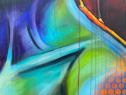 no life without bees