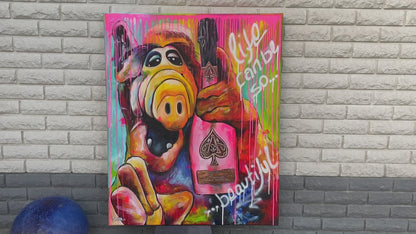 life can be so beautiful