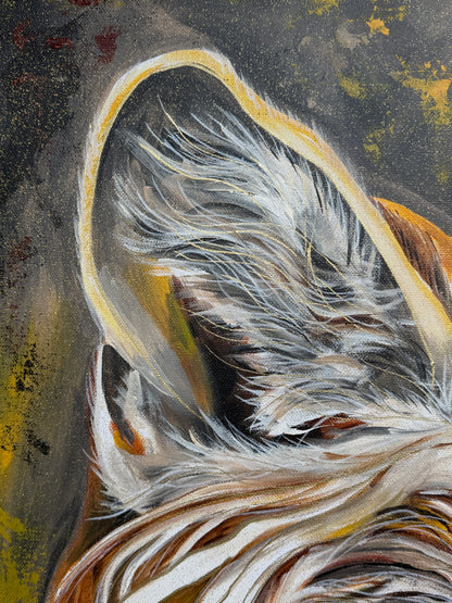 the tiger inside you