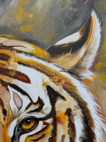 the tiger inside you