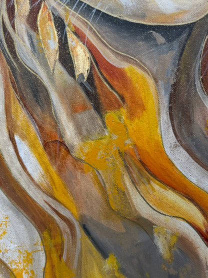 the tiger inside you