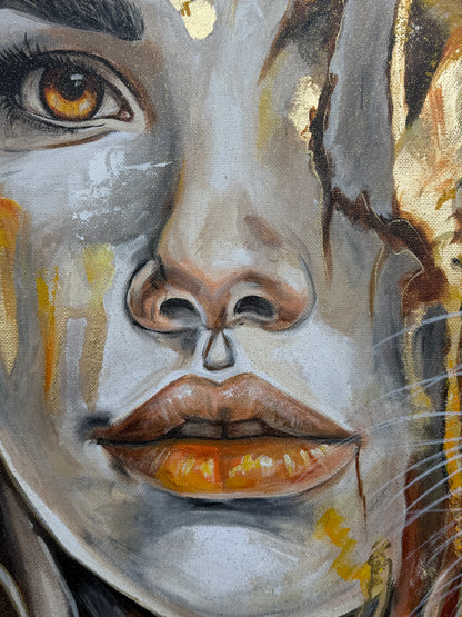 the tiger inside you