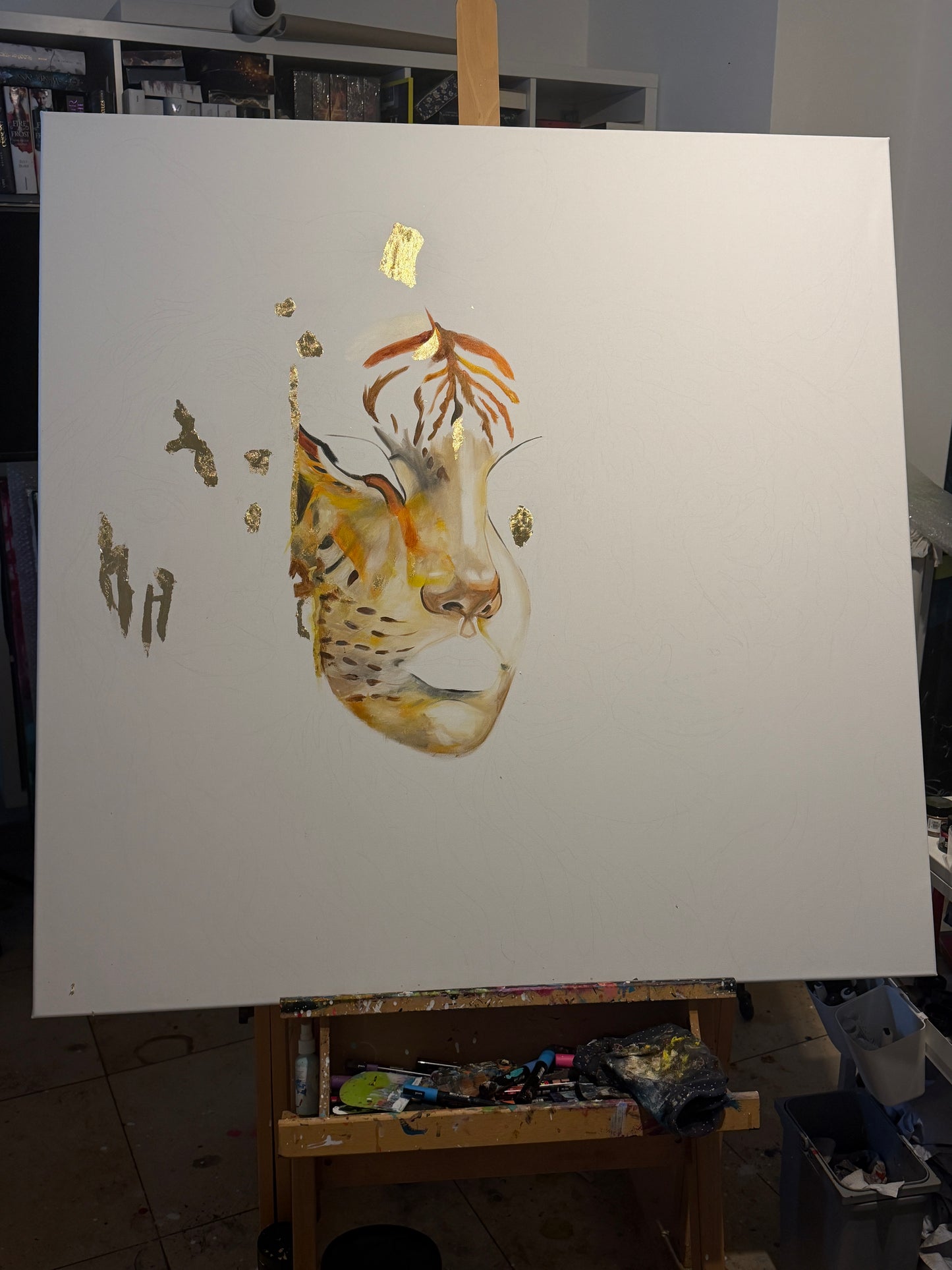 the tiger inside you