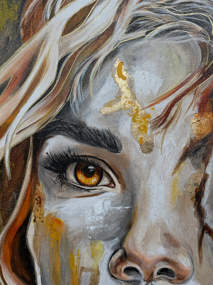 the tiger inside you
