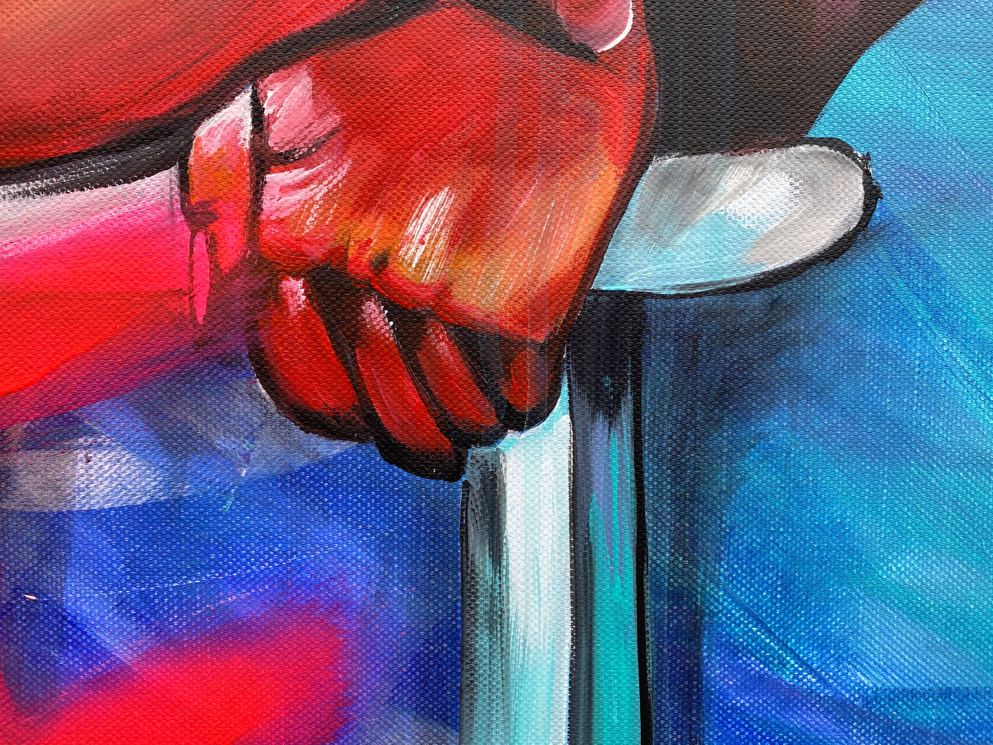 this is not a love story