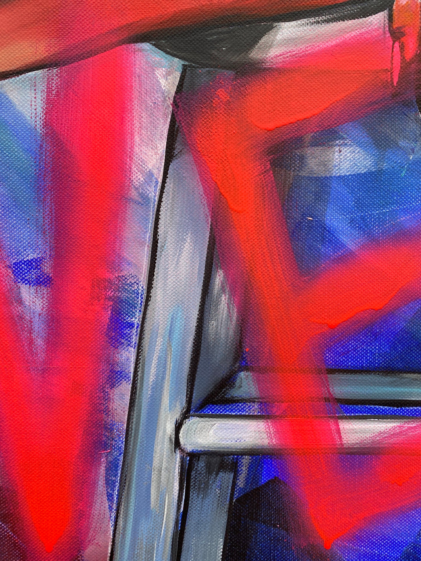 this is not a love story