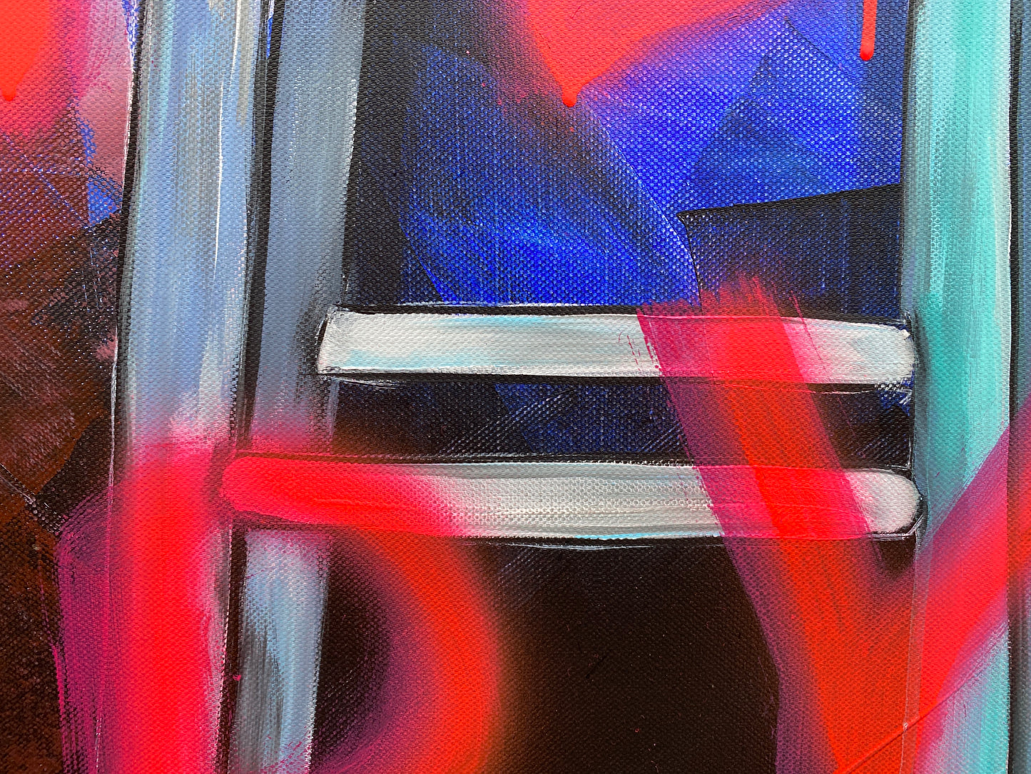 this is not a love story