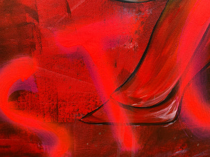 this is not a love story