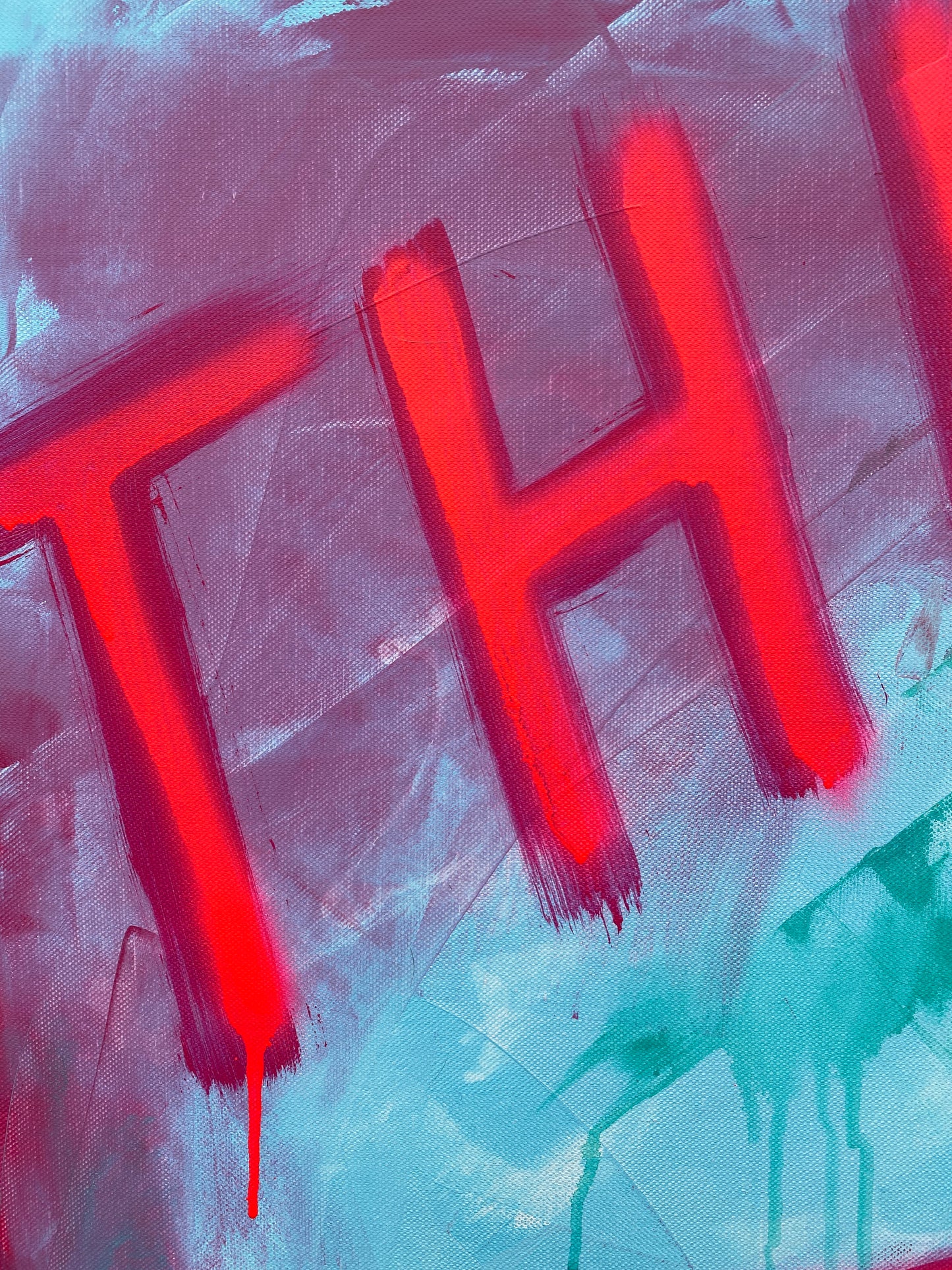 this is not a love story