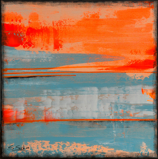 Winter Wonderland II