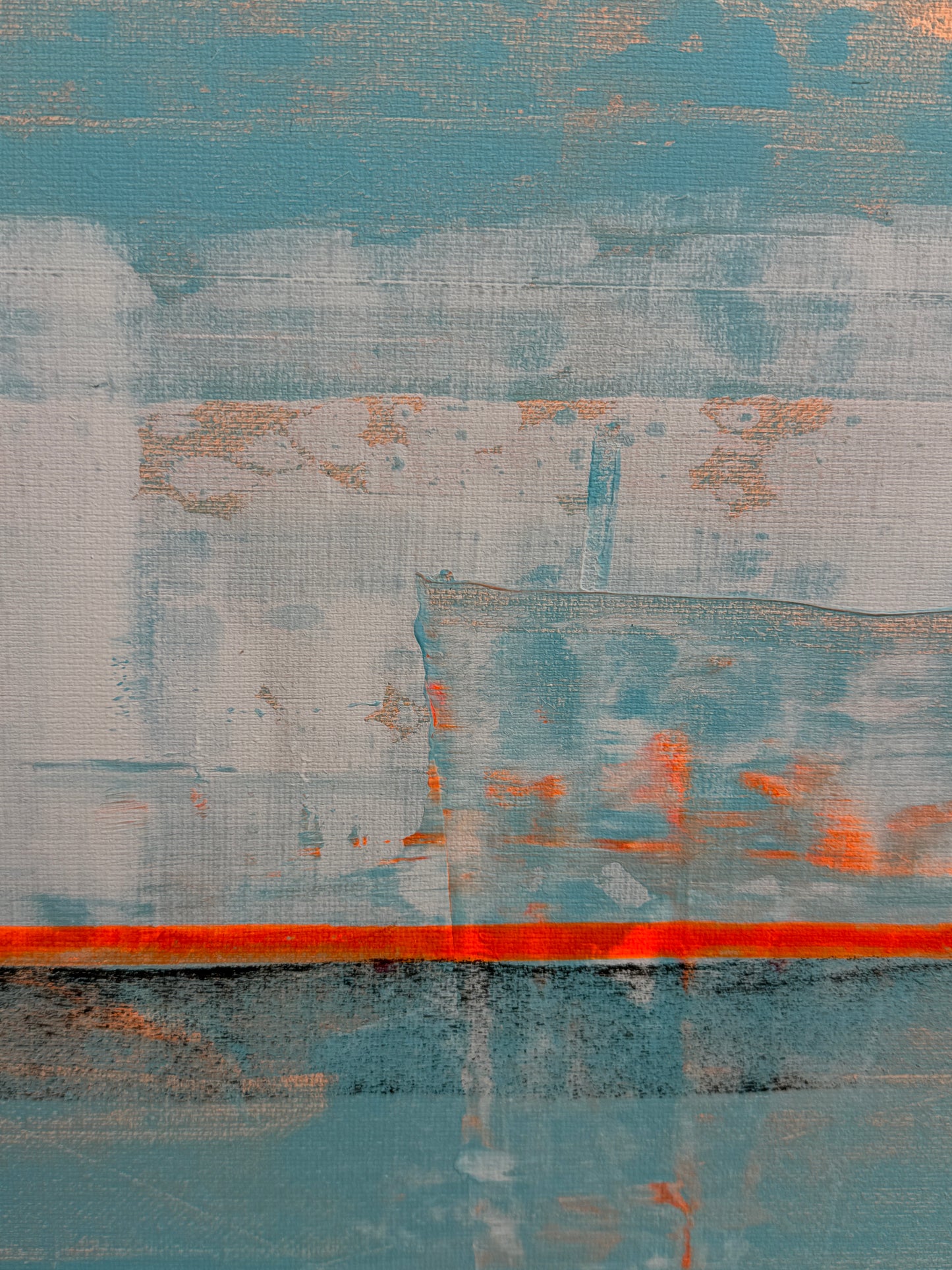 Winter Wonderland II