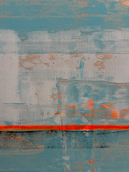 Winter Wonderland II