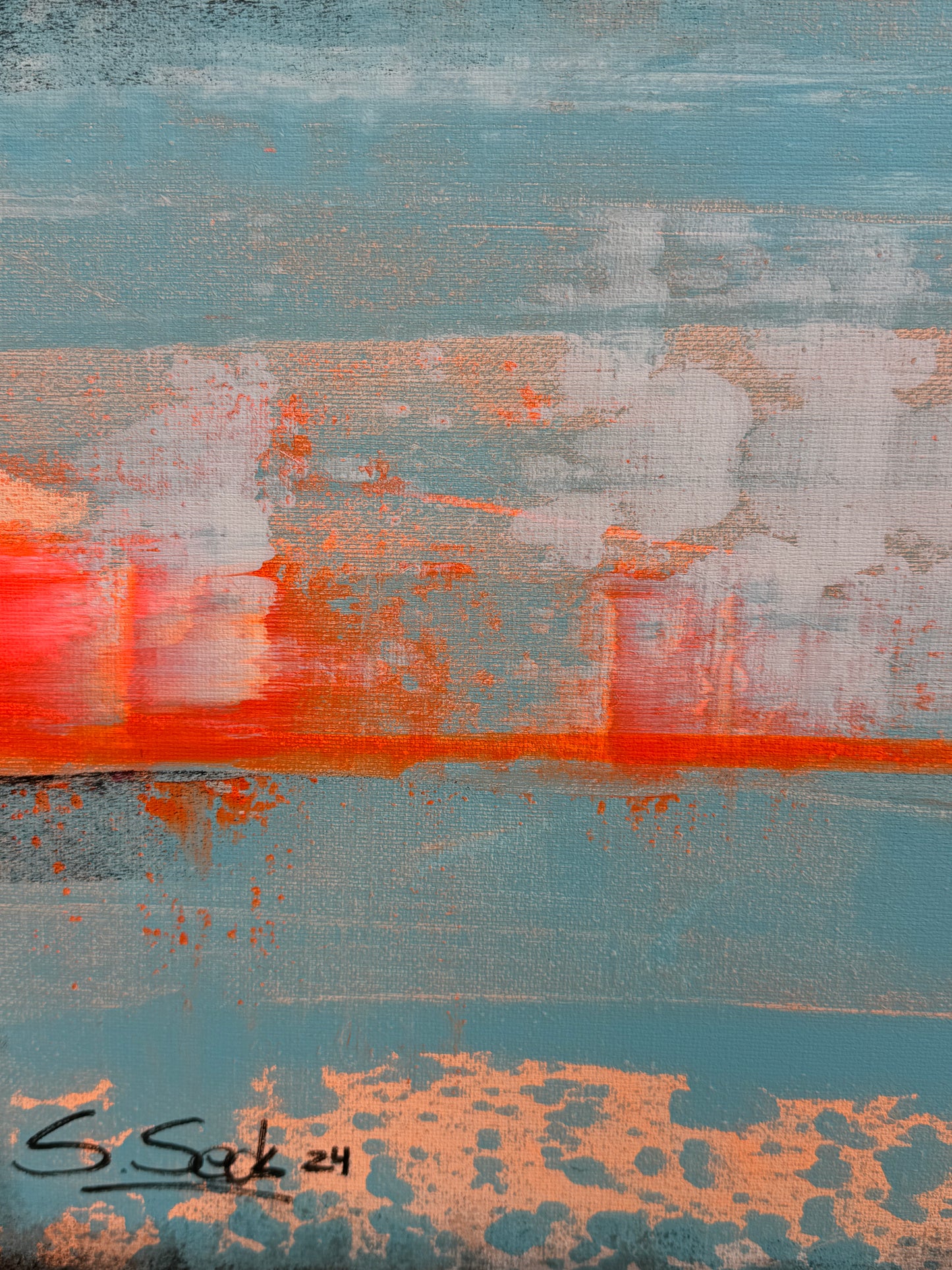 Winter Wonderland II