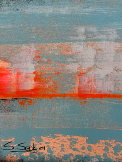 Winter Wonderland II