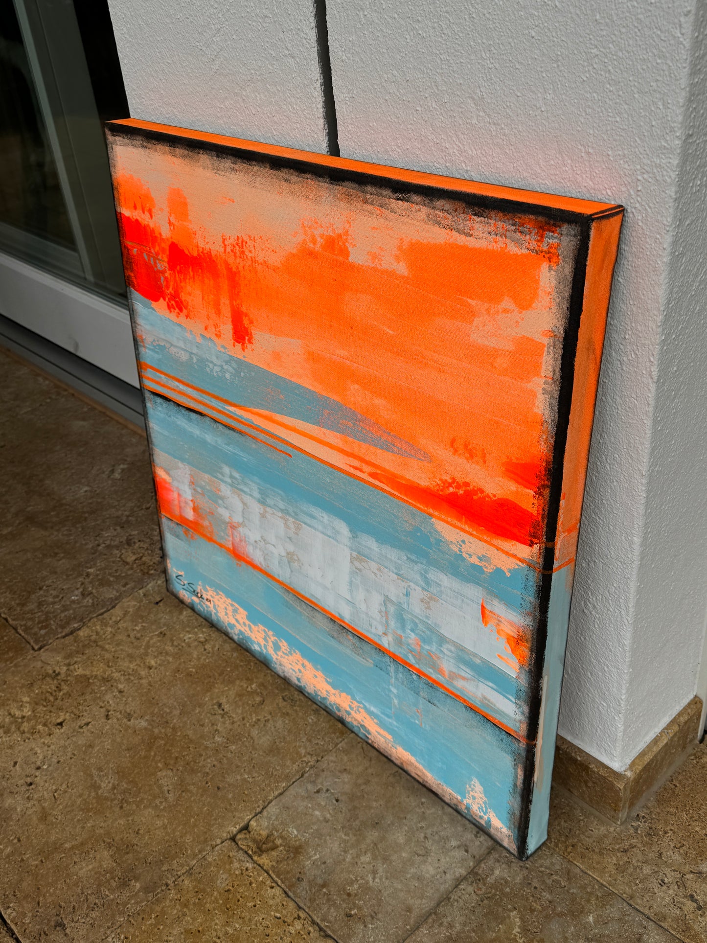 Winter Wonderland II