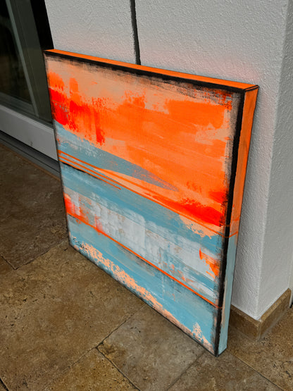 Winter Wonderland II