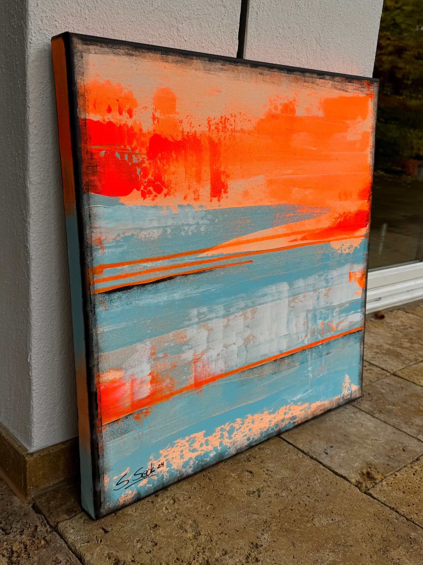 Winter Wonderland II