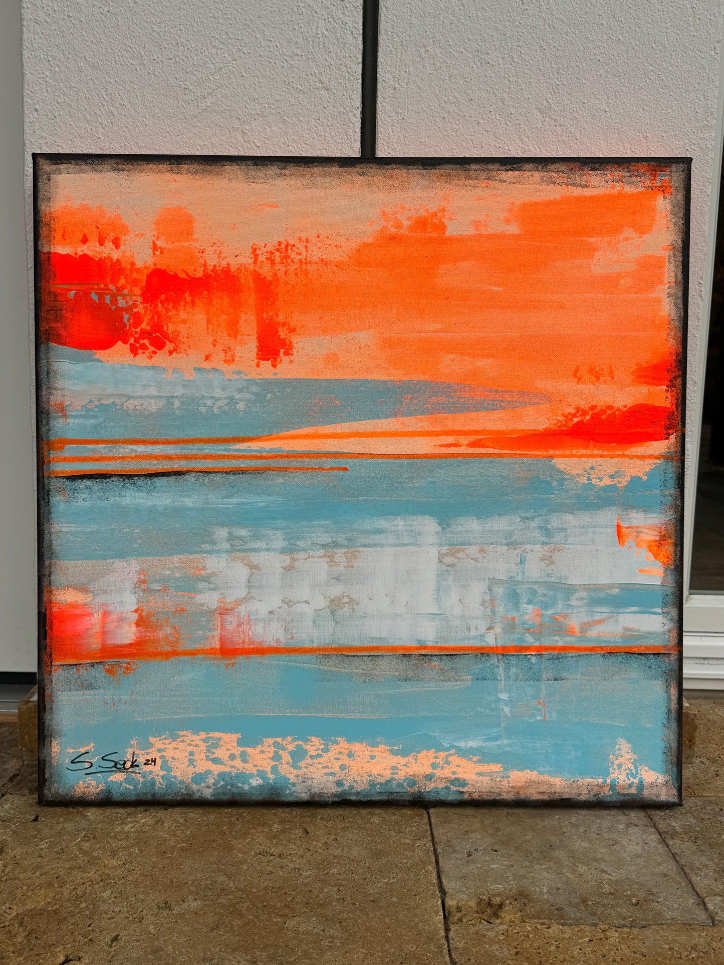 Winter Wonderland II