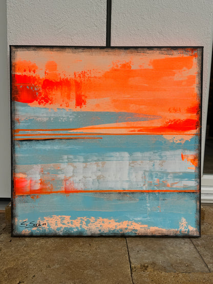 Winter Wonderland II