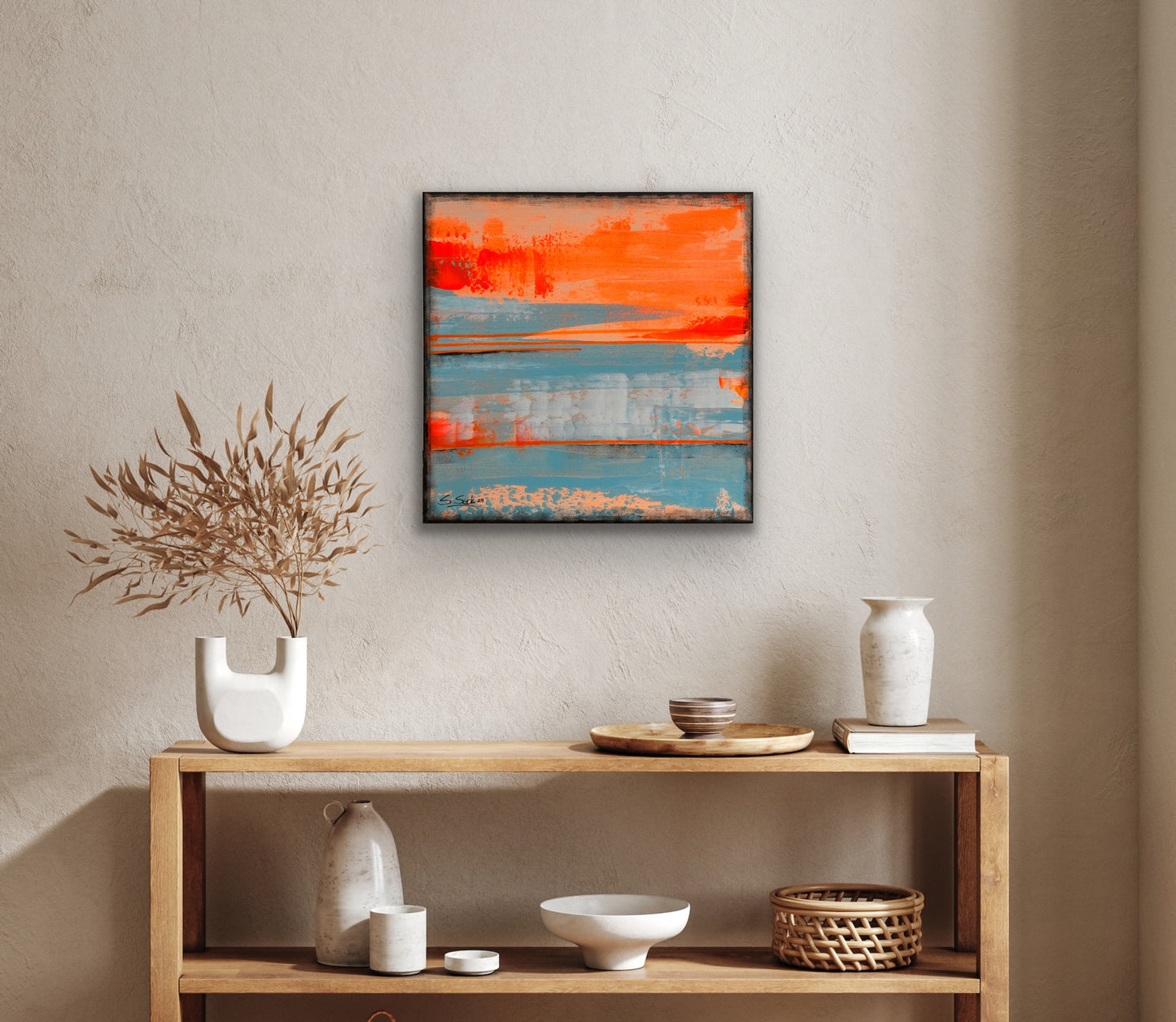 Winter Wonderland II