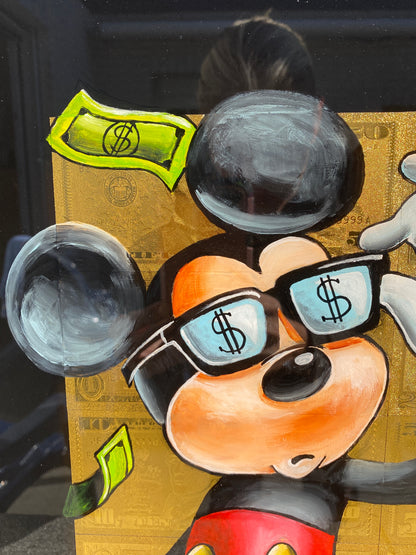 work - dream - enjoy