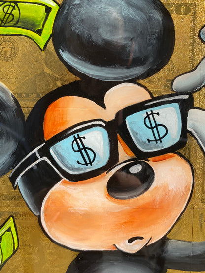 work - dream - enjoy