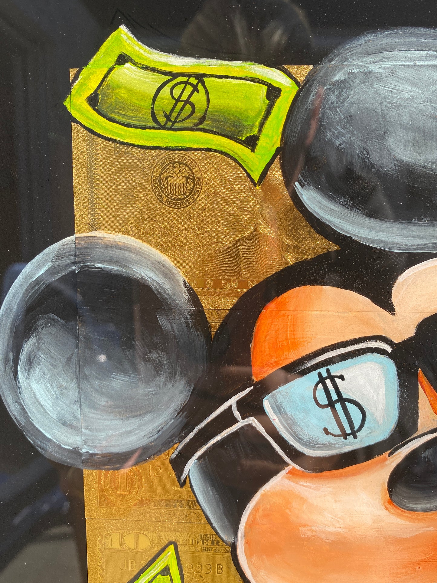 work - dream - enjoy