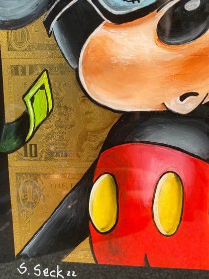 work - dream - enjoy