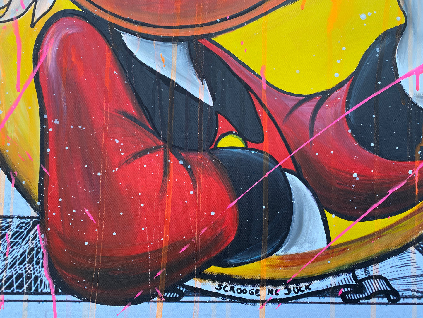 work hard - safe money