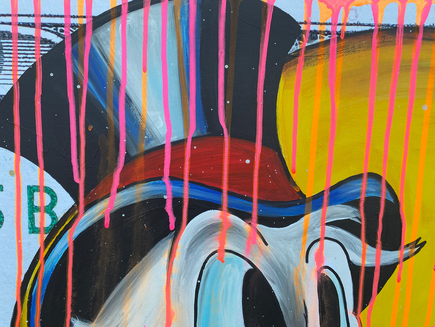 work hard - safe money