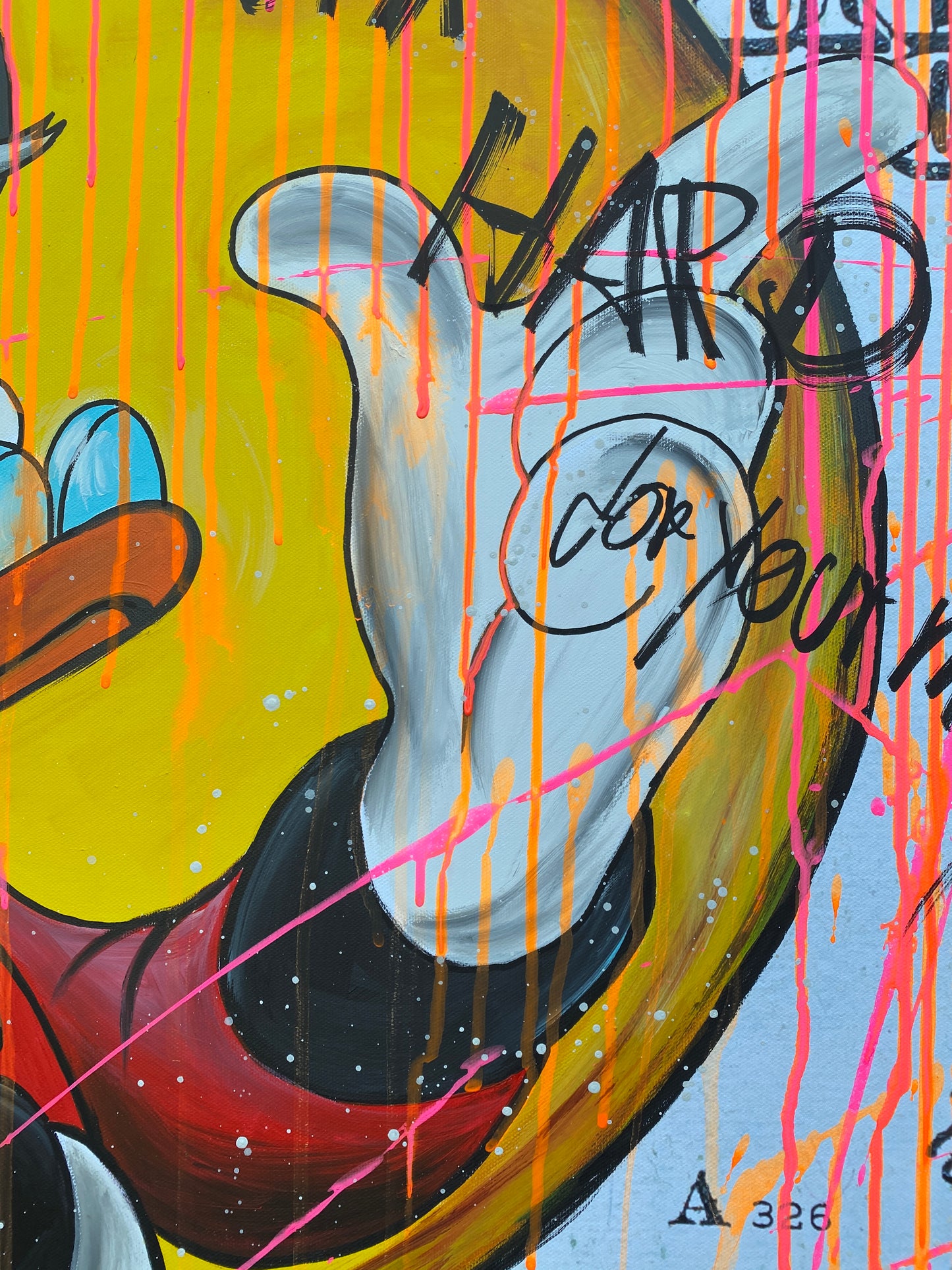 work hard - safe money