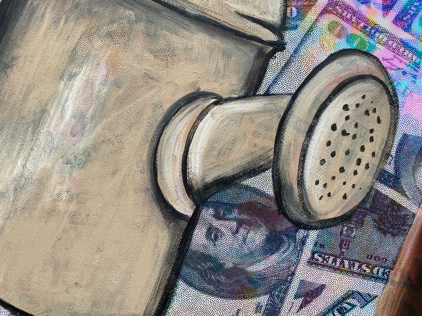 you reap what you sow