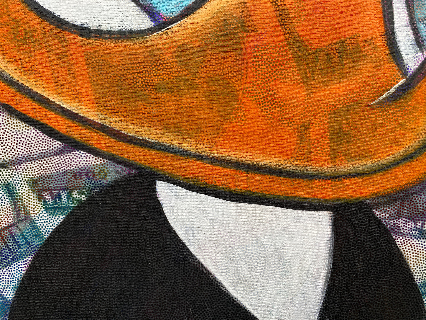 you reap what you sow