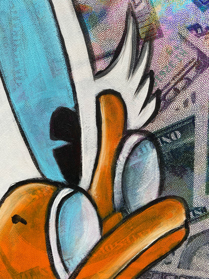 you reap what you sow