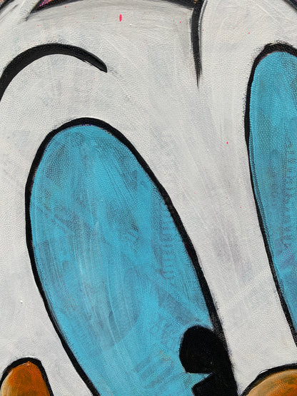 you reap what you sow